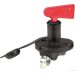 Hauptschalter Batterie mit Kappe geschraubt M10, Lochabstand 38mm 70465020