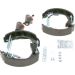 Bremsbackensatz Kit SuperPro 0 204 114 699 Bremsbackensatz Kit SuperPro 0 204 114 699
