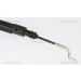 Seilzug, Feststellbremse Vw T. T4 90-03 Le/Pr 814029168 Seilzug, Feststellbremse Vw T. T4 90-03 Le/Pr 814029168