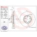 51 481 079 Bremsscheibe VA 09.C243.10 51 481 079 Bremsscheibe VA 09.C243.10