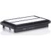 Mann & Hummel Luftfilter PKW NISSAN Pixo,SUZUKI Alto 1,0 09 C 24 003