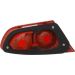 Heckleuchte I L O K-PLATTE VALEO PQ SEAT LEON 5,05-8,12 44078