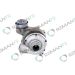 Turbolader 003-001-000324R Turbolader 003-001-000324R