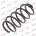 KYB Fahrwerksfeder Opel P. Meriva 1.3Cdti/1.6/1.8 05/03-05/10 K-Flex RH2683