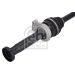 FEBI BILSTEIN Antriebswelle 182890