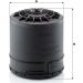 Mann & Hummel Lufttrocknerpatrone TB 15 001 z KIT