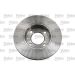 VALEO Bremsscheibe 186245 VALEO Bremsscheibe 186245