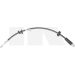 Bremsschlauch 853785