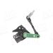 NIVEAUSENSOR F LWR V L +LUFTFEDERUNG 4 P AUDI A6 11,10-9,18/A7 10-18/A8 09-18 NEW MOBILITY PARTS 1348,535,5