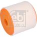 febi Luftfilter PKW AUDI A6,A7 17 181252