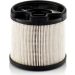 Mann & Hummel Kraftstofffilter PKW CITROEN,PEUGEOT PU 922 X