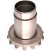 Original VAG Zahnrad Getriebeeingangswelle VW Crafter 0AX409159B Original VAG Zahnrad Getriebeeingangswelle VW Crafter 0AX409159B