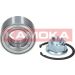 KAMOKA Radlagersatz 5600054 KAMOKA Radlagersatz 5600054