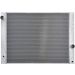 Kühler, Motorkühlung BEHR Premium Line CR 917 000P