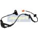 Sensor, Raddrehzahl ABS-469
