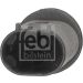 FEBI BILSTEIN Sensor, Raddrehzahl 193494 FEBI BILSTEIN Sensor, Raddrehzahl 193494