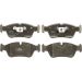 Bremsklötze VA BMW E81,E90 04 COTEC GDB1625 Bremsklötze VA BMW E81,E90 04 COTEC GDB1625