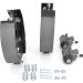 Bremsbacken DACIA,RENAULT KIT SUPERPRO 0 204 114 073 Bremsbacken DACIA,RENAULT KIT SUPERPRO 0 204 114 073
