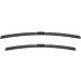 Bosch Wischerblatt A854S 3397007854 Bosch Wischerblatt A854S 3397007854