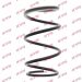 KYB Fahrwerksfeder Nissan P. X-Trail 2.0/2.5 07/01 RD3136 KYB Fahrwerksfeder Nissan P. X-Trail 2.0/2.5 07/01 RD3136