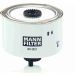 Mann & Hummel Kraftstofffilter PKW Land Rover Discovery 3,4 04 WK 8022 X