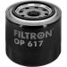 FILTRON Ölfilter OP 617 FILTRON Ölfilter OP 617