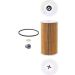 MAHLE Ölfilter OX 365/1D MAHLE Ölfilter OX 365/1D