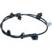 KAMOKA Sensor, Raddrehzahl 1060651 KAMOKA Sensor, Raddrehzahl 1060651