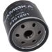 KAMOKA Ölfilter F101201