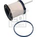 Kraftstofffilter 179309