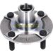 Japanparts Radnabe KK-10336 Japanparts Radnabe KK-10336