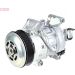 DENSO Kompressor DCP50253