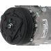 Kompressor, Klimaanlage VALEO RE-GEN AT 813619