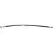 A.B.S. Bremsschlauch SL6101