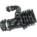 NRF Ansaugschlauch, Luftfilter 165000