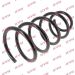 KYB Fahrwerksfeder Citroen P. Jumpy/ Peugeot Expert 2.0D 01/07 K-Flex RA3545