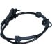 KAMOKA Sensor, Raddrehzahl 1060806 KAMOKA Sensor, Raddrehzahl 1060806