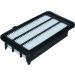 KAMOKA Luftfilter F256501