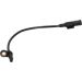 KAMOKA Sensor, Raddrehzahl 1060802 KAMOKA Sensor, Raddrehzahl 1060802
