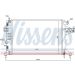 Wasserkühler PKW 63018