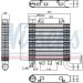 Ladeluftkühler PKW Hyundai Santa-Fe 06 96366 Ladeluftkühler PKW Hyundai Santa-Fe 06 96366