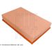 Luftfilter Volvo Pkw ADF122213