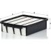 Mann & Hummel Luftfilter PKW TOYOTA Land Cruiser 15 C 27 069