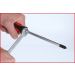 ERGOTORQUE+ Schraubendreher- + Bit 159.0100