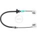 A.B.S. Handbremsseil Seilzug Festellbremse K13854 A.B.S. Handbremsseil Seilzug Festellbremse K13854