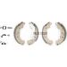 Bremsbacken Fiat Doblo 10- 228Mm 91062000 Bremsbacken Fiat Doblo 10- 228Mm 91062000