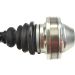 Antriebswelle VA li/re FORD,SEAT,VW Sharan 95 25260 Antriebswelle VA li/re FORD,SEAT,VW Sharan 95 25260