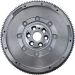SACHS Schwungrad 2294 001 343 Zwei-Massen-Schwungrad