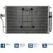 Kondensator PKW Mercedes Sprinter 06 FIRST FIT 940826