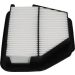 AMC Luftfilter PKW CHEVROLET Captiva 06 DA-753